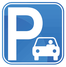 parking icon