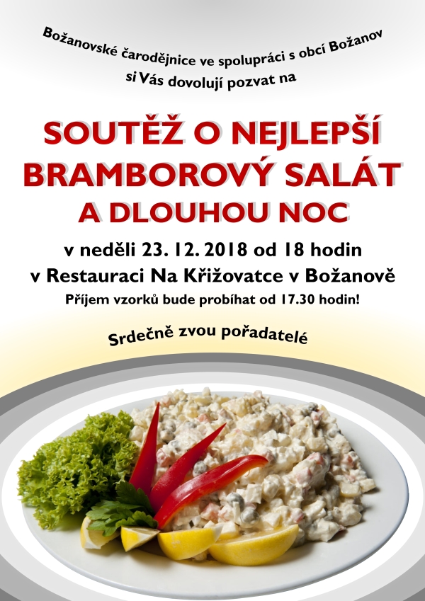 plakat dlouha noc 2018