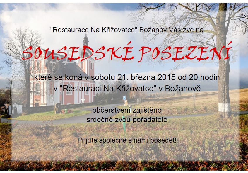 plakat sousedske posezeni 201501
