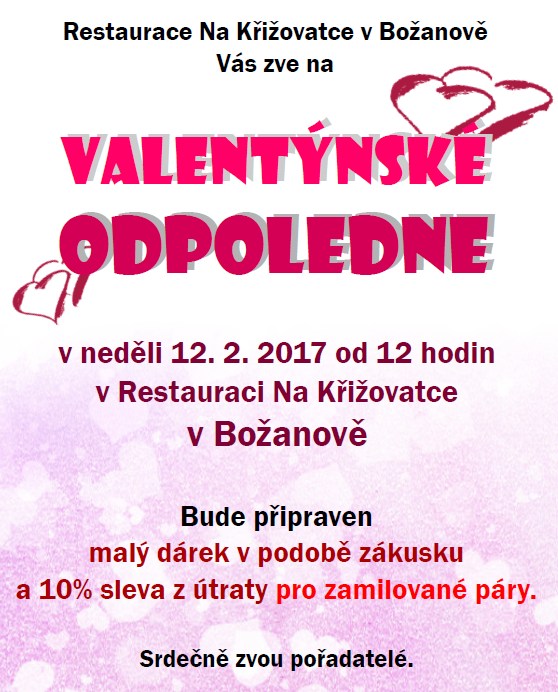 plakat valentyn 2017